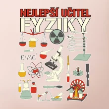 Nejlepší učitel fyziky