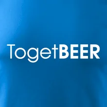 Pivní nápisy TogetBEER