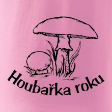 Houbař roku