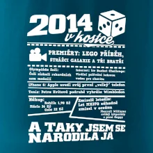2014 v Kostce