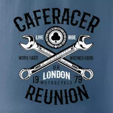 Caferacer Reunion