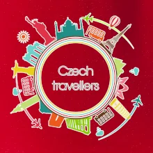 Czech Travelers barevný