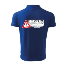 Pozor nesahat - moje žena