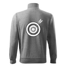 Terč na lukostřelbu