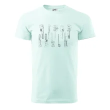 Instalatérské nářadí