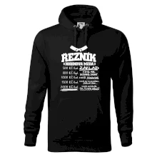 Hodinová mzda řezník