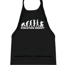 Evoluce airsoft Evoluce airsoft