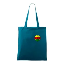 Prší - Kule - prso