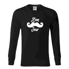 Mustache Bon Jour Mustache Bon Jour