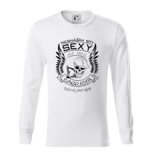 Nesnáším být sexy - bagrista