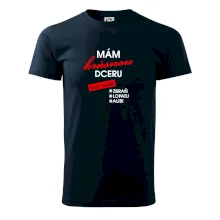 Mám krásnou dceru Mám krásnou dceru