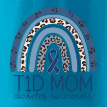 T1D MOM