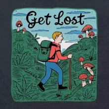 Marihuana - Get lost