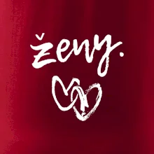 Decentní pride - ženy