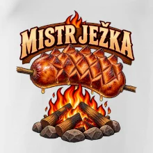 Mistr ježka