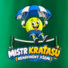 Mistr kraťasů