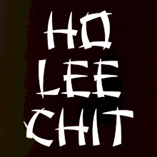 Ho lee chit