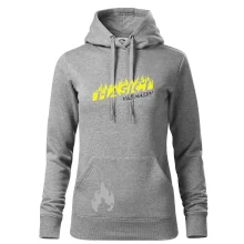 Hasiči - oheň - Váš název