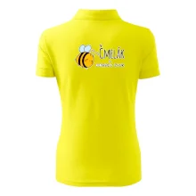 Čmelák = dobrej zvuk