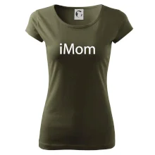 iMom