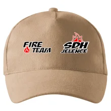 Fire Team SDH (vlastní název) Fire Team SDH (vlastní název)