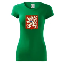 Znak malý První Republika československá 1918–1920