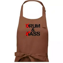 Drum & Bass (Rum & Ass)