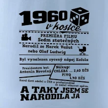 1960 v kostce