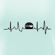 Ekg hamburger