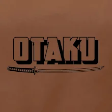 Otaku - katana