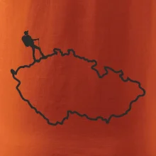 Česká turistka