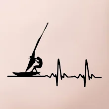 EKG Windsurfing