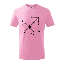 Souhvězdí - Sagittarius - Střelec