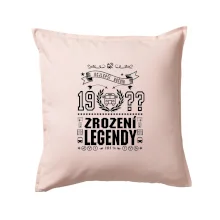 Zrození legendy - pro Autobusáka