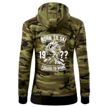 Born To Ski (vlastní ročník)