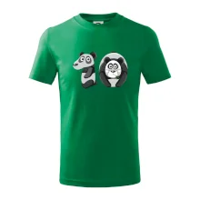 Věk dítětě zvíře 10