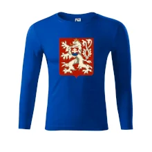 Znak ČSR - Třetí Československá republika (1945–1948)