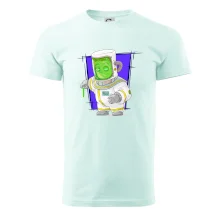 Vesmírný voják tmavě modrý