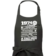 1974 v kostce 1974 v kostce