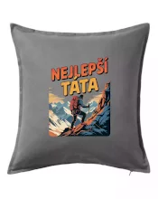 Nejlepší táta - horolezec
