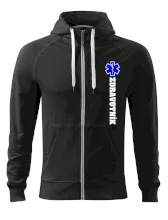 Hvězda života - zdravotník