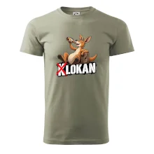 Klokan  - Lokan