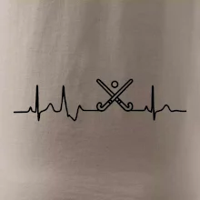 Pozemní hokej ekg - hokejky