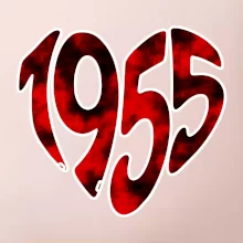 1955 v srdci