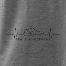 Běh je moje terapie
