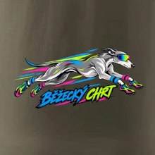 Běžecký chrt