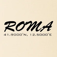 Roma GPS