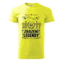 Zrození legendy - pro DJ