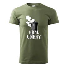 Král udírny Král udírny