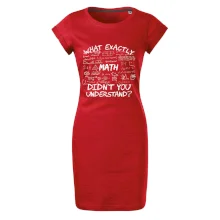 What exactly didnt you understand  - Math